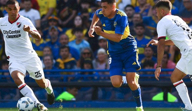 boca gano