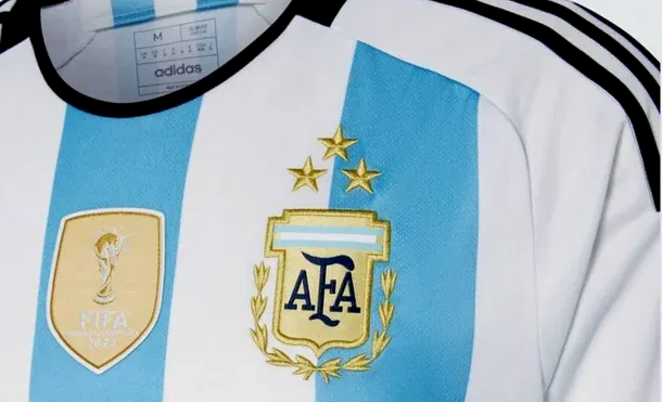 ESCUDO2023SELECCIONARG