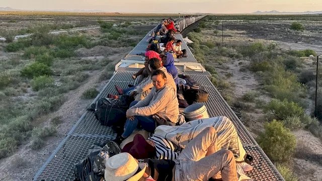 México se opone a proyecto de ley sobre migrantes de EEUU