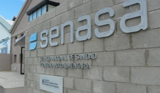 SENASA