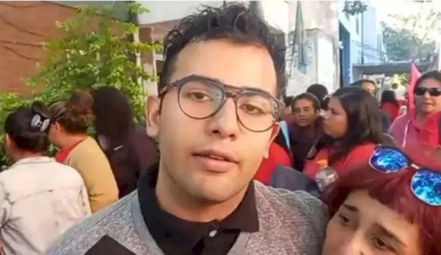 	Chaco: la declaración completa de Cesar Sena sobre su relación con Cecilia