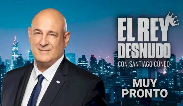 EL REY DESNUDO