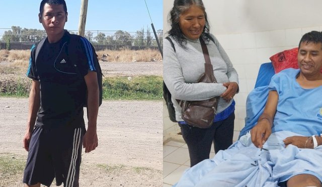 JUJUYBOLIVIA