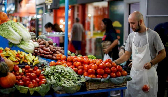 SUBA ALIMENTOS 