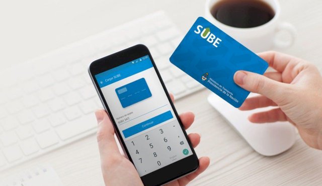 Neuquén será la primera ciudad en implementar la SUBE Digital
