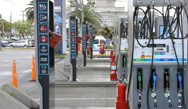combustibles