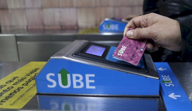 sube
