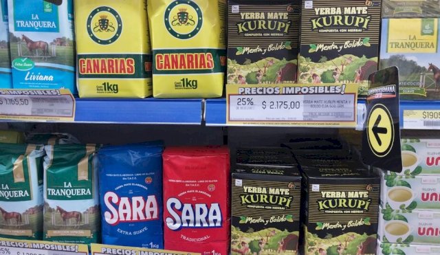 PRECIOS 