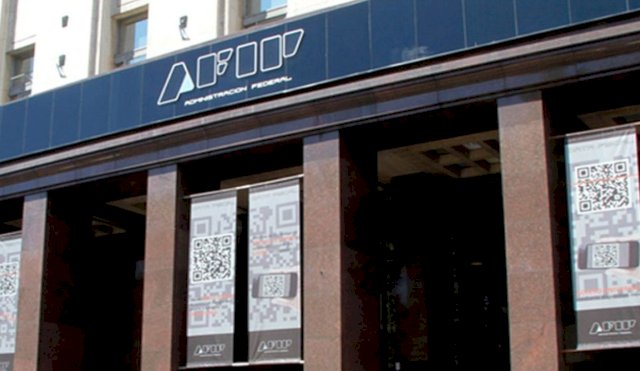 RECAUDACIONAFIP