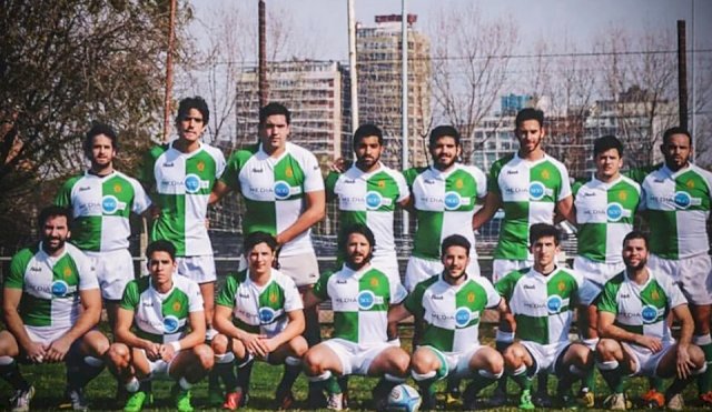 rugby