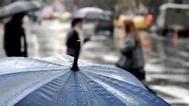 TORMENTAS