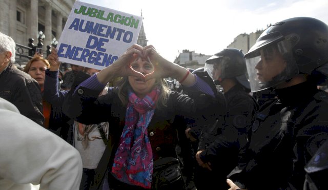 marcha