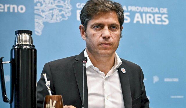 kicillof