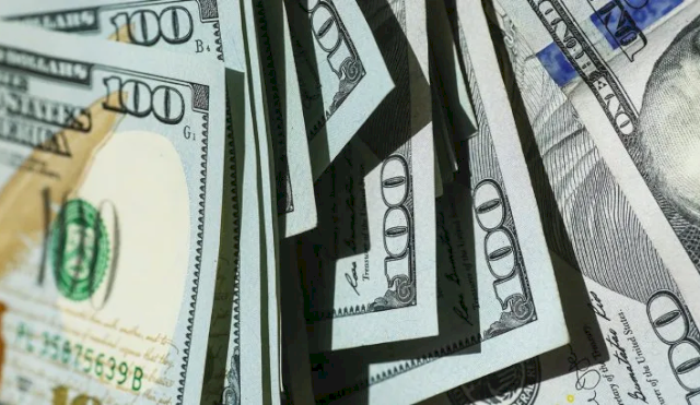 DOLARBLUERECORD