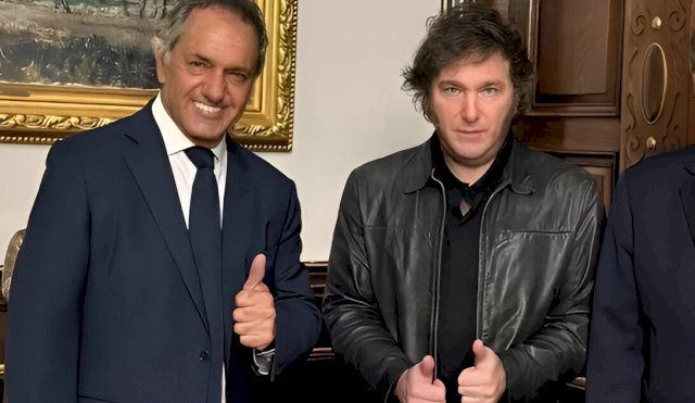 DANIEL Y JAVIER