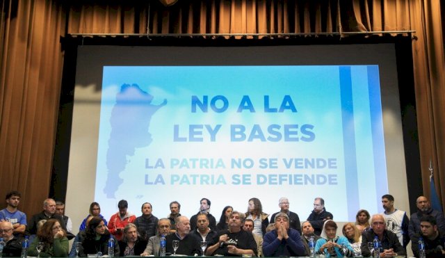ley bases cgt