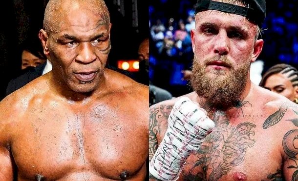 Confirmaron cuándo será la pelea pospuesta entre Mike Tyson y Jake Paul