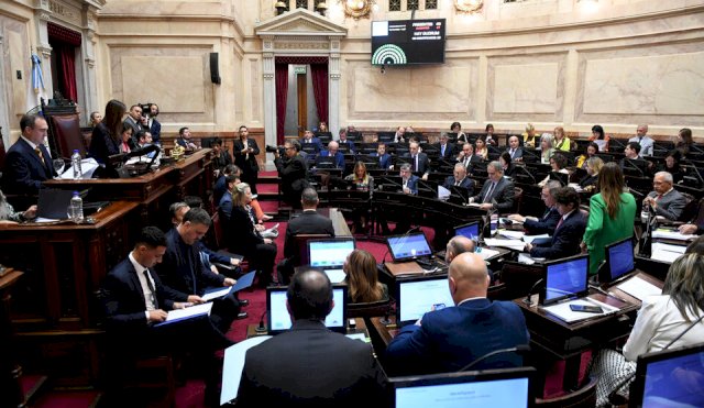 senado