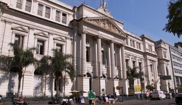 facultad