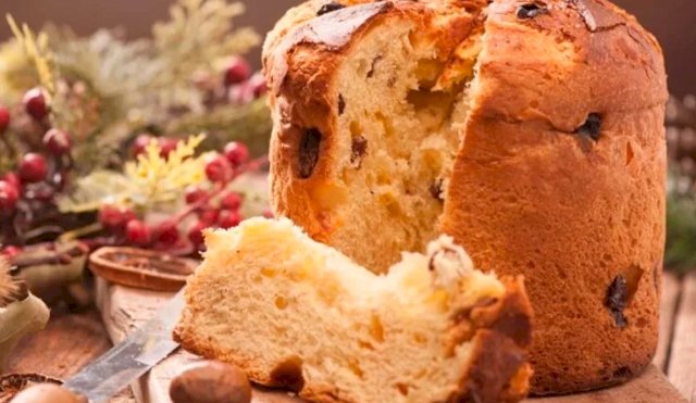 PAN DULCE