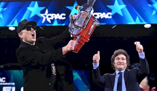 musk