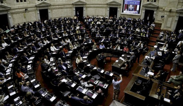 DIPUTADOS