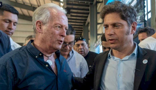 PARTIDO JUSTICIALISTA