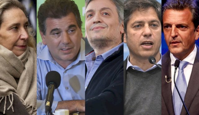 candidatos