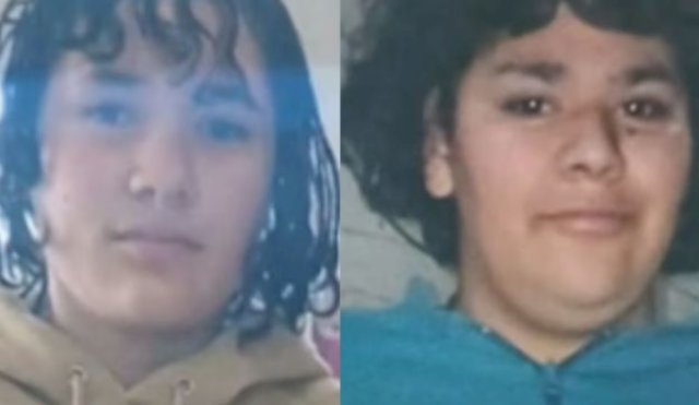 DESAPARECIDASENMORENO