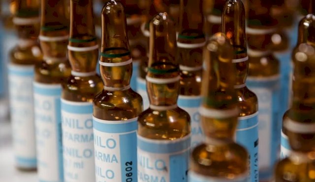 FENTANILO CONTAMINADO