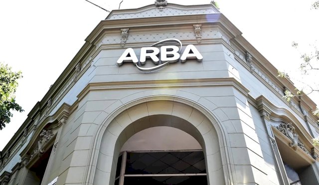 ARBA