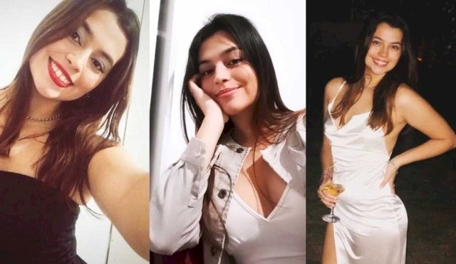 Daiana Magalí Mendieta