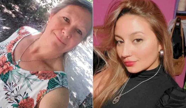 Detuvieron a un sospechoso por el doble femicidio de Bahía Blanca