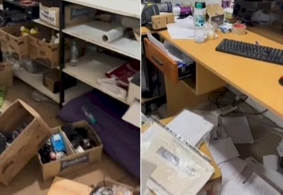 HAMBURGUESAS LA PLATA