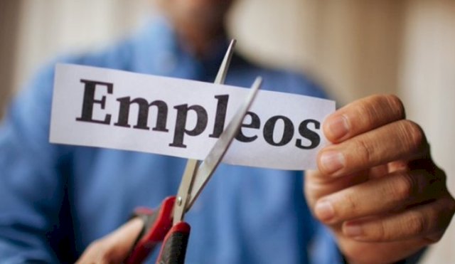 	Se perdieron más de 200.000 puestos de trabajo desde que asumió Milei